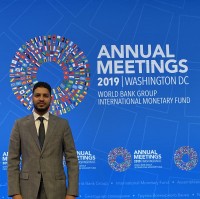Wael Abukhzam