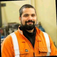 Michael Charlton
