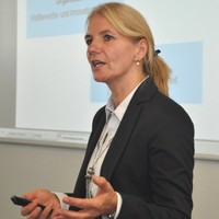 Maren Schubert, Ph.D.