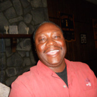 Tony Brown