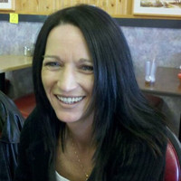 Lynnette Bishop