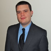 Paul Murray