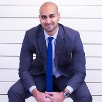 Gary Thind, BBA, Data Analytics Certified