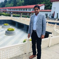 Vikash Nath Srivastava PMP®