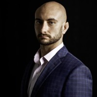 Zachary Trask
