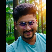 Vijaykumar Chinchghare