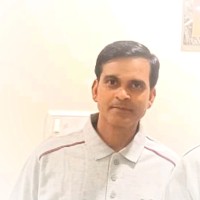 Anil Bharati