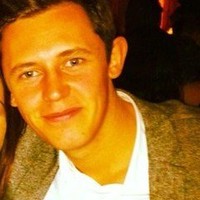 Adam Gunn