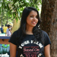 Siddhi Naik
