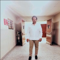 Eslam Alsaid