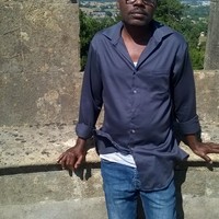 Moses Olagunju