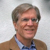 David Montieth