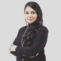Hajra Mahomed-Tajbhai