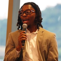 Chrystopher Moultrie