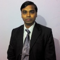 Santosh Kumar Maurya