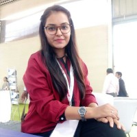 Yesha Modi
