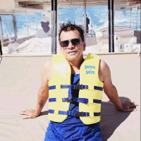 Ritesh Baraskar