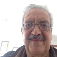 Luis Bergonzoli Pelaez
