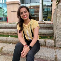 Poojitha R