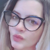 Claudia Garcia de Oliveira