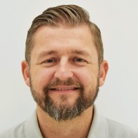 Patrick Weibel