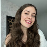 Iryna Svyryda