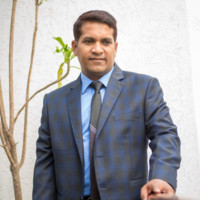 Ashutosh Kabra