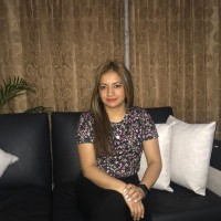 Yineth Milena Arévalo Arévalo