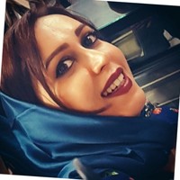 Ghazaleh Tanoori