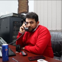 Mohamed Ibrahim