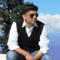 Akash Chauhan
