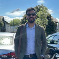 Pratik Dabir