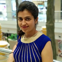 Riddhi Phatnani