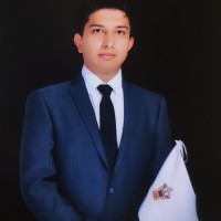 Jesus Vargas Reyes