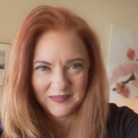 Jeanne Corsick
