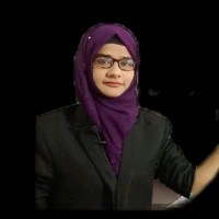 Yumna Gulzar Siddiqui