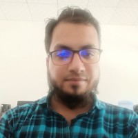 Kashif Sayyad