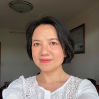 Fang Li 李放