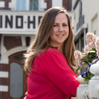 Michelle Ekermans