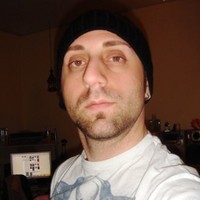 Anthony Tomanelli