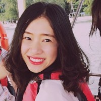傅晓娟