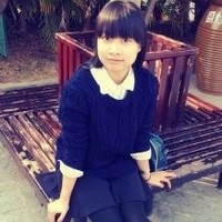 Candy liu