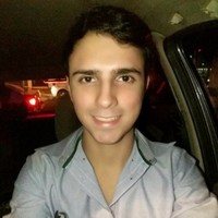 Jessé Martins De Melo