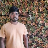 Arun Antony