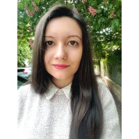 Alecsandra-Adela Ghiorghiu