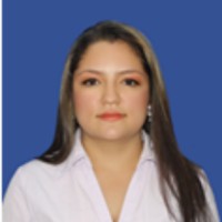 Mayra Tatiana Sánchez Ramírez