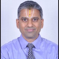 Rajesh Varadharajan