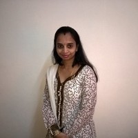 Divya V