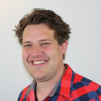 Bart Koopman
