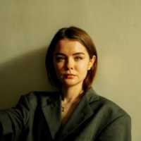 Viktoria Tsymbal
